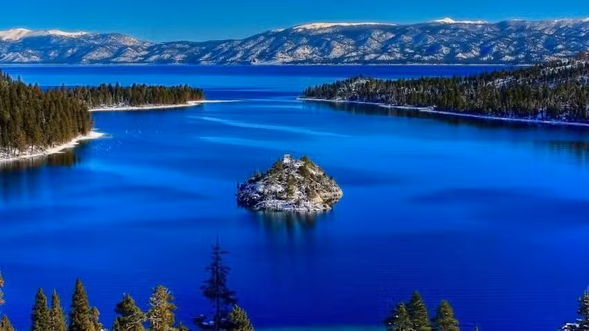 Alluring Adventures Travel Agency