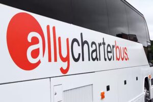 Ally Charter Bus Washington DC