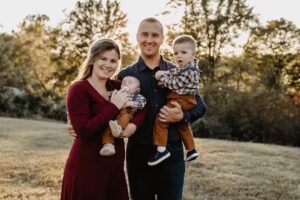 Ally’s Riding Lessons