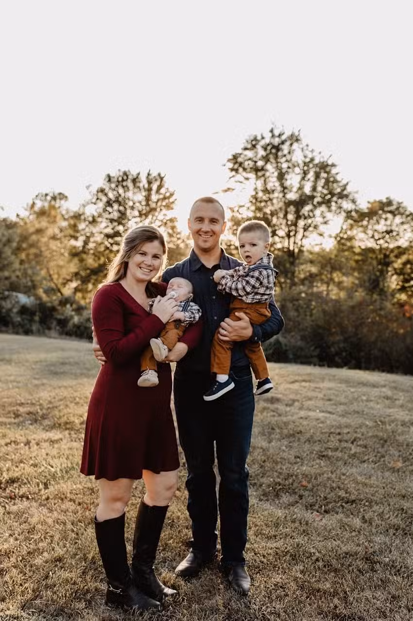 Ally’s Riding Lessons