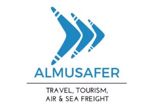 Almusafer Travel & Tourism