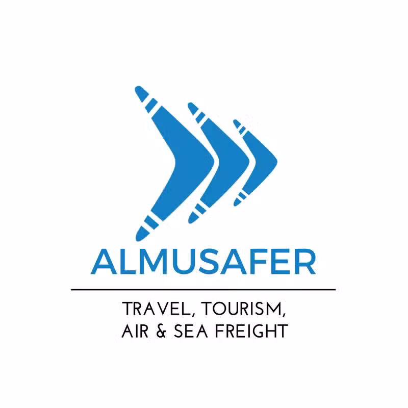 Almusafer Travel & Tourism
