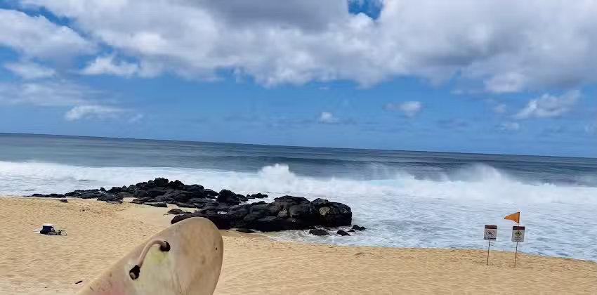 Aloha Circle Island Tours