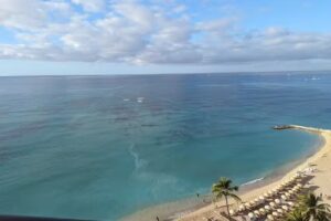 Aloha Hawaiian Vacations