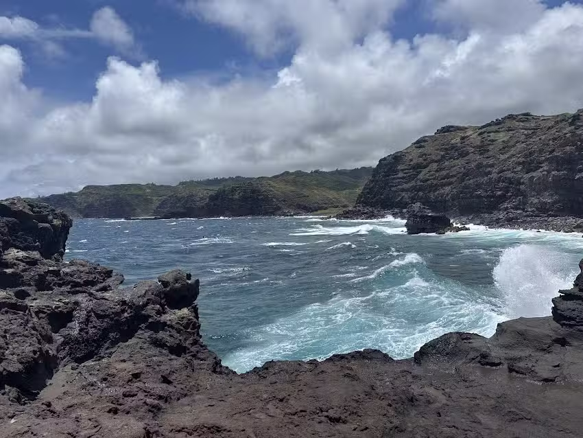 Aloha Sunshine Tours, LLC