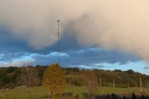 Along Blue River Cabin Rentals