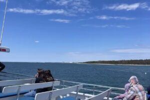 Alpena Shipwreck Tours