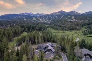 Alpine Edge Property Management