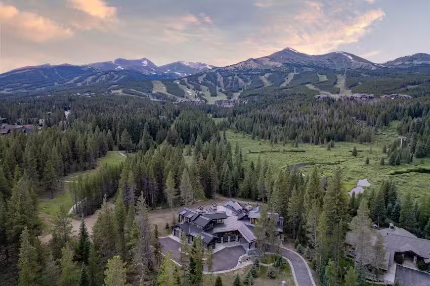 Alpine Edge Property Management