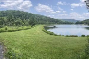 Alpine Four Season Lodge – Highmount