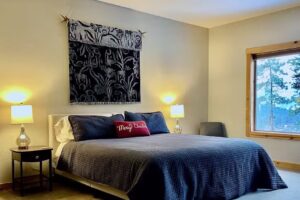 Alpine Lodge Leavenworth