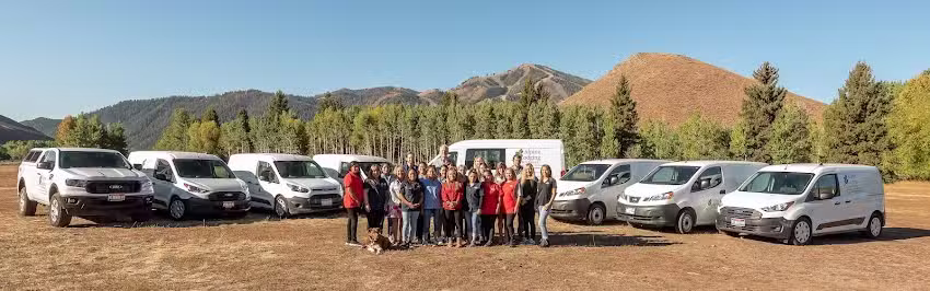 Alpine Lodging Sun Valley