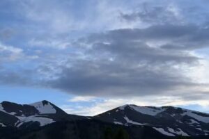 Alpine Meadows Property Management