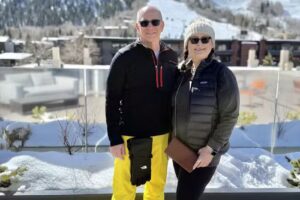 Alpinr Mountain Travel