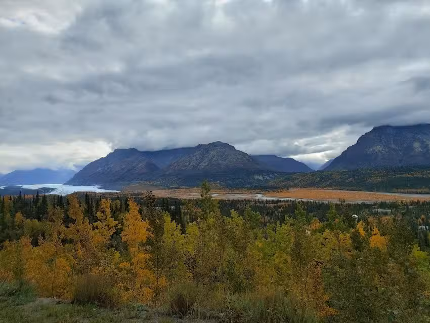 알래스카 한인관광(AK Travel & Tour/Alaska Korean Tour)