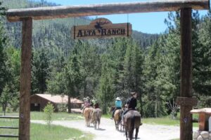 Alta Ranch LLC,