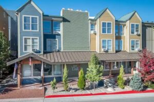 Alta Ski Resorts, Weather & Snow Report