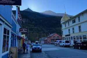 Altair Travel & Cruises