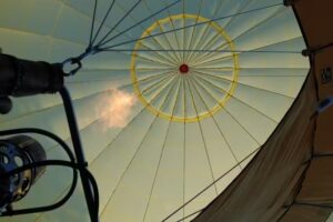 Altitude Endeavors, Inc.