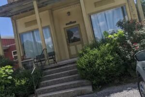 Alto Wine Trail Loft