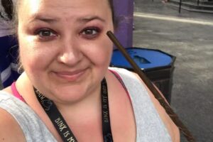 Amanda Rideout, Capture The Magic Vacations