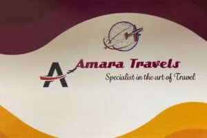 Amara Travels