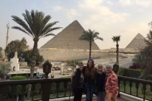 AMARILLO CONSOLIDATED TRAVEL INC