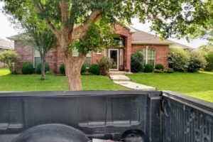 Amarillo Travel Agency