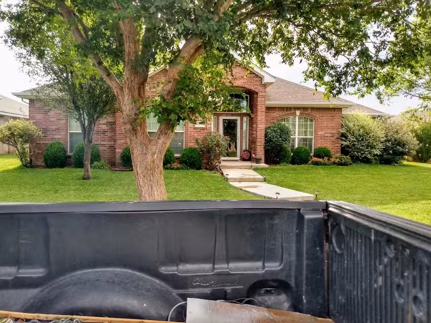 Amarillo Travel Agency