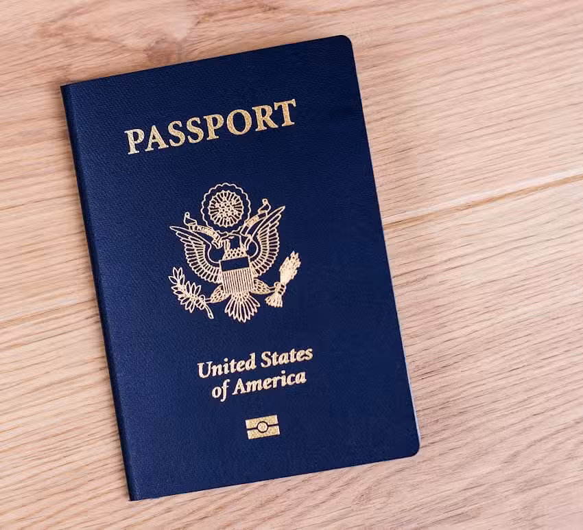 Ambassador Passport and Visa Services, Inc.