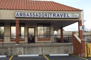 Ambassador Travel