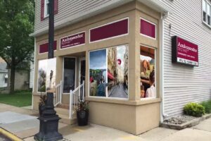 Ambassador Travel Ltd