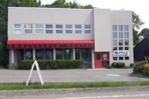 Ambassador Travel Service