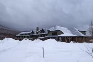 AMC Highland Center at Crawford Notch