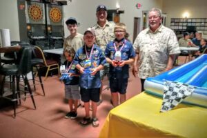 Amelia Island Ghost Tours