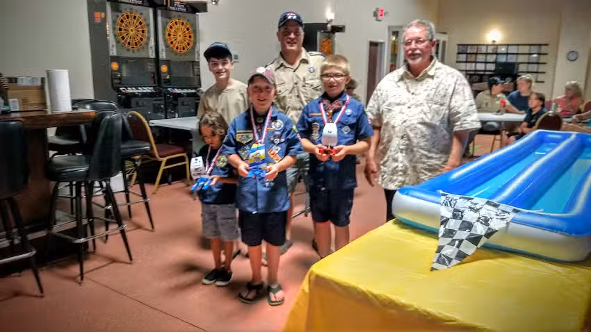 Amelia Island Ghost Tours