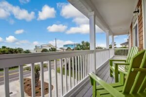 Amelia Island Rentals