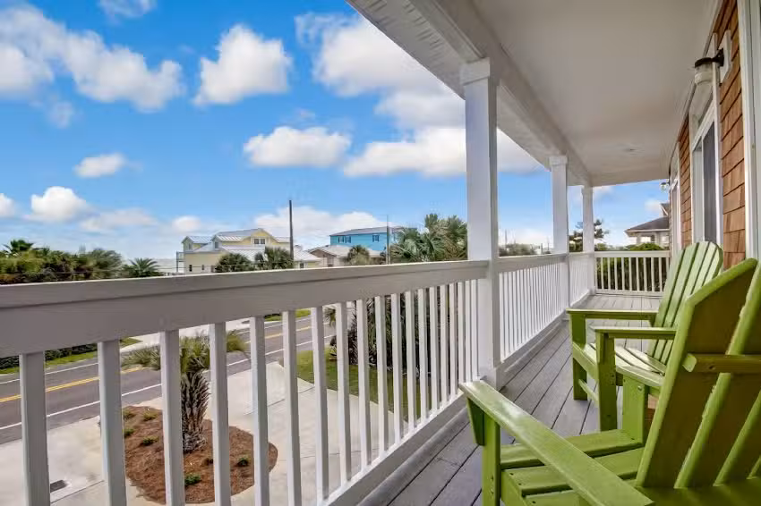 Amelia Island Rentals