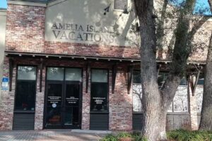 Amelia Island Vacations