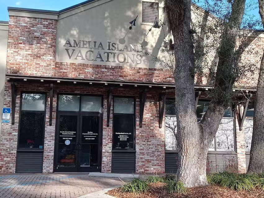 Amelia Island Vacations