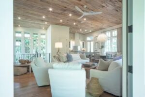 Amen Corner Rosemary Beach