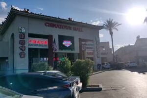 America Asia Travel Center Inc