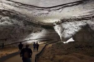 America’s National Parks Store at Mammoth Cave National Park