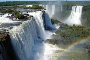 America Travel Arrangements