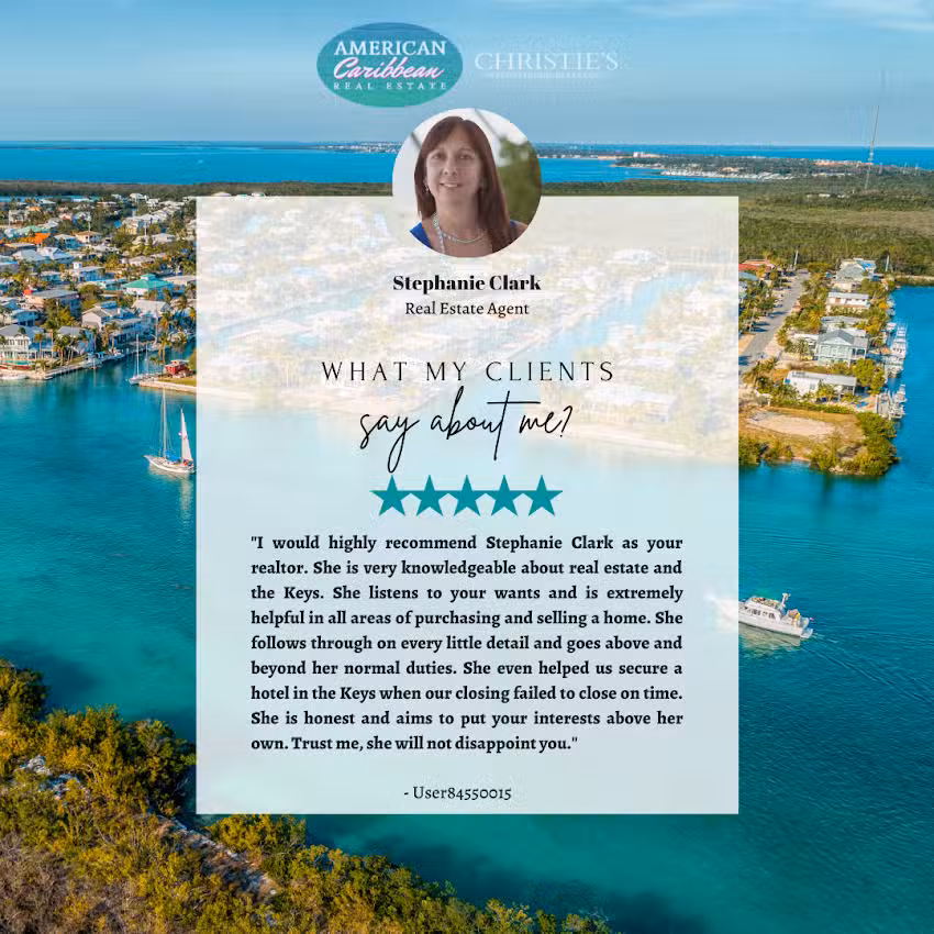 American Caribbean Real Estate