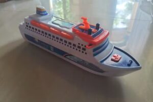 American Cruises & Tours