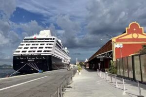 American Discount Cruises & Travel