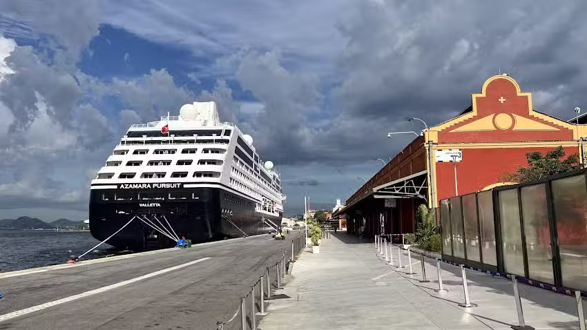 American Discount Cruises & Travel