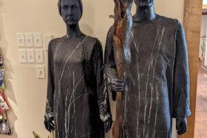 American Gothic House Center