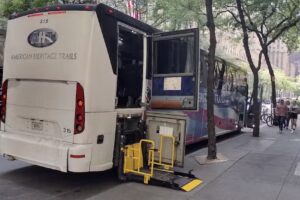 American Heritage Trails LLC